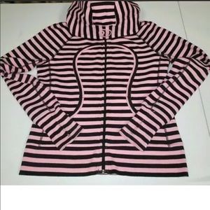 Lululemon Scuba Hoodie